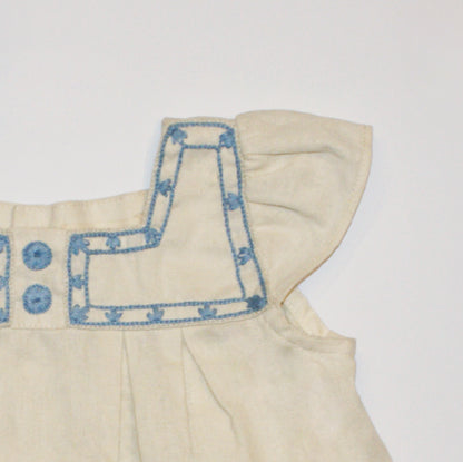 Juana Blouse