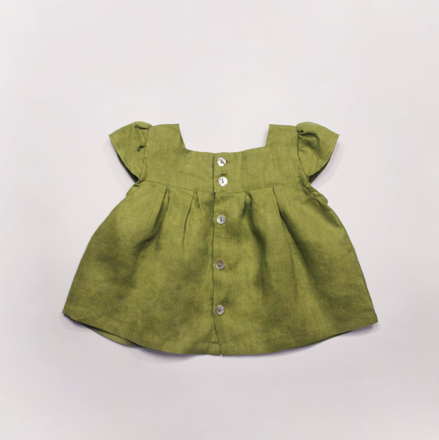 Juana Blouse