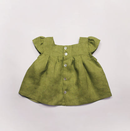 Juana Blouse