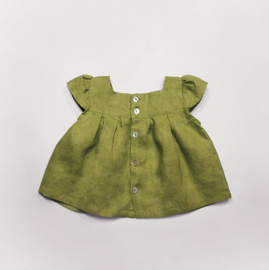 Juana Blouse