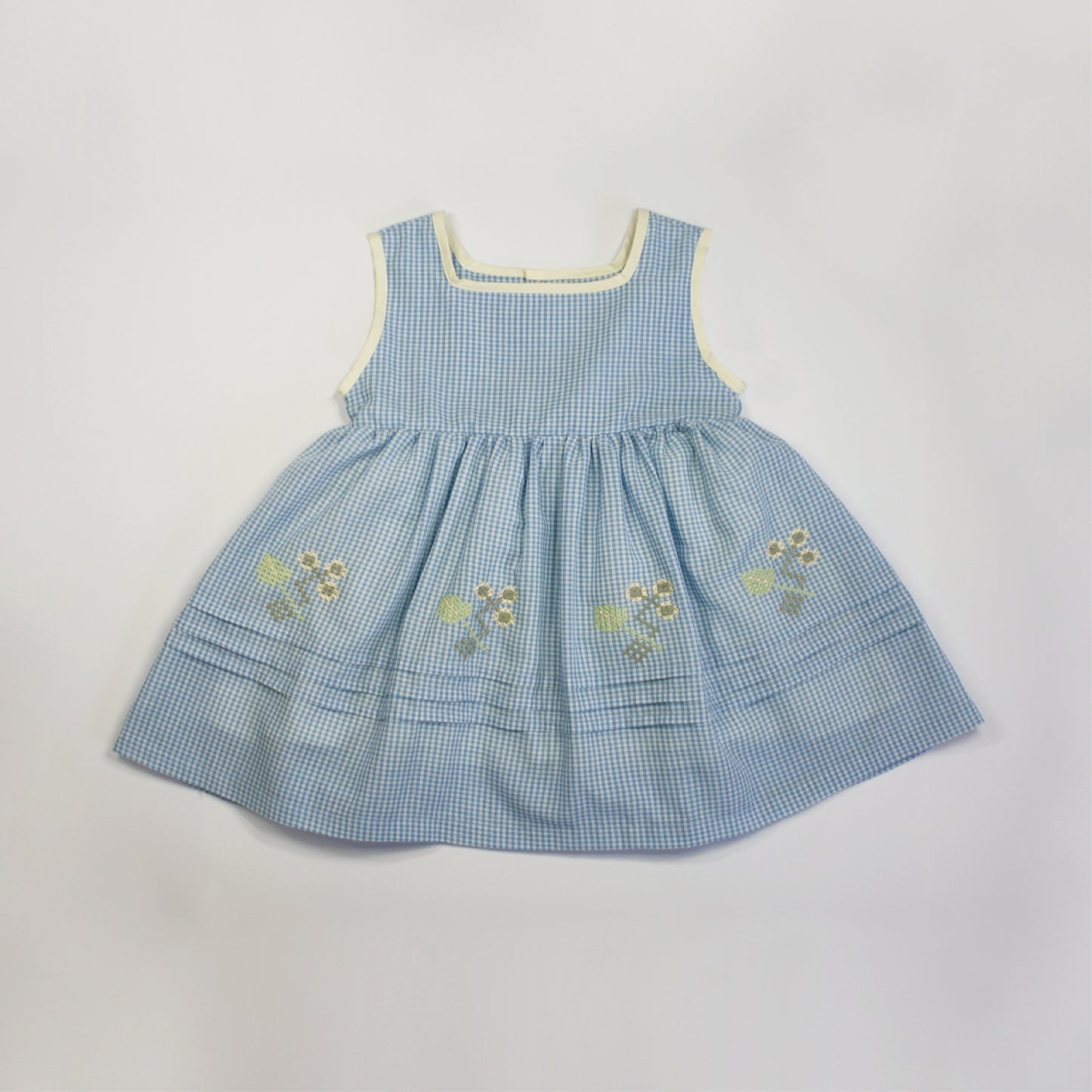 Colombe Dress
