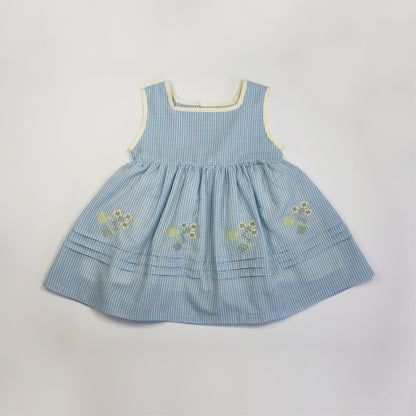 Colombe Dress