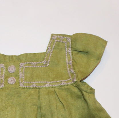 Juana Blouse