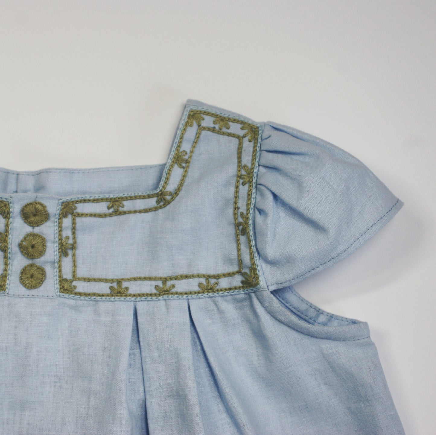 Juana Blouse