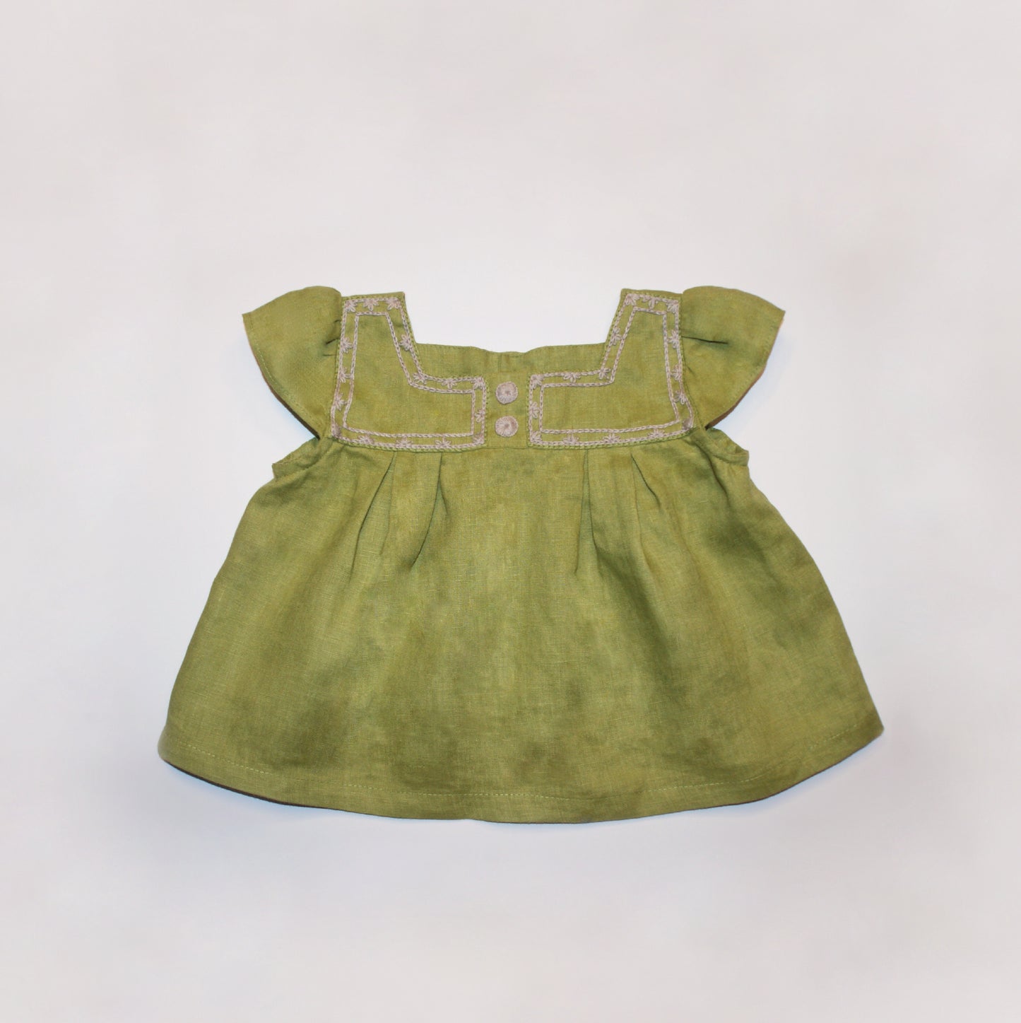 Juana Blouse