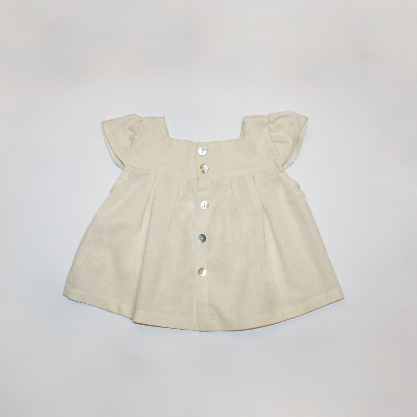 Juana Blouse