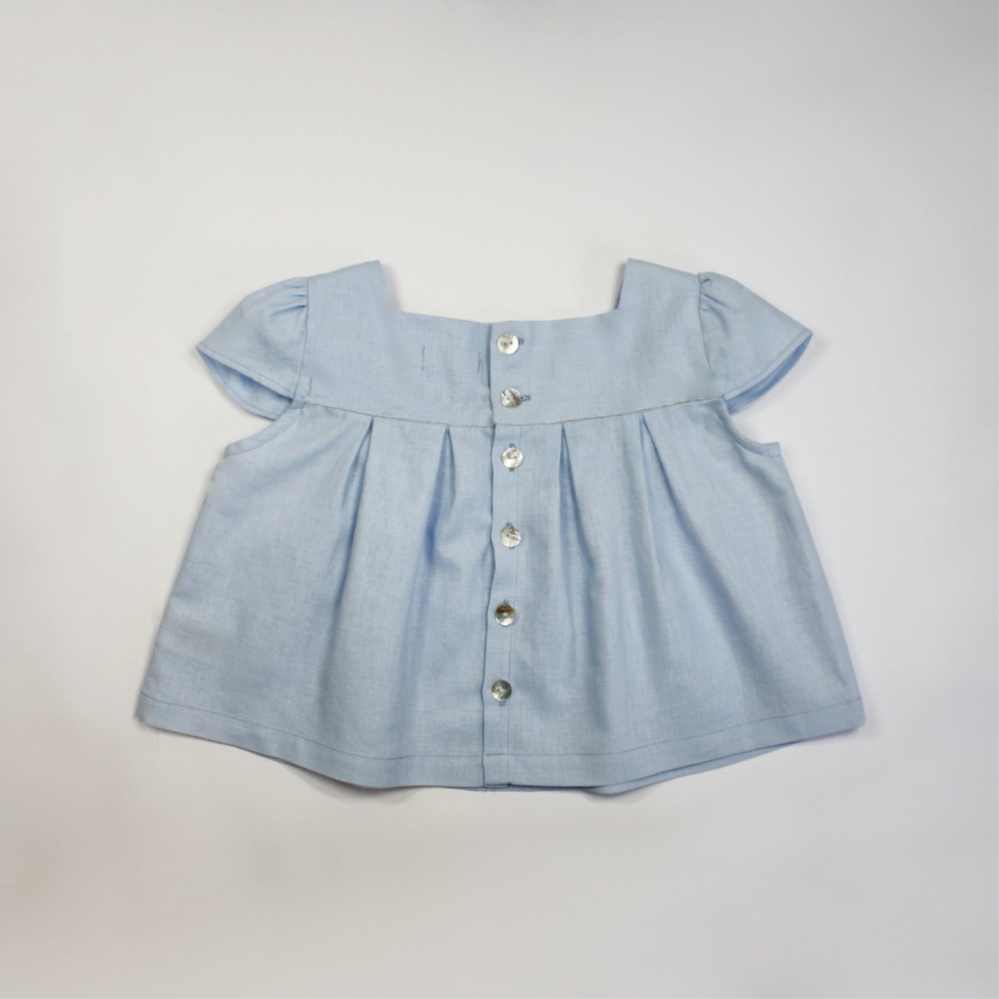 Juana Blouse