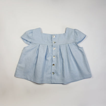 Juana Blouse